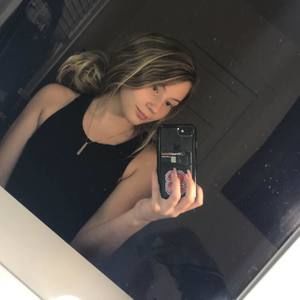 Meet your Posher, Marissa